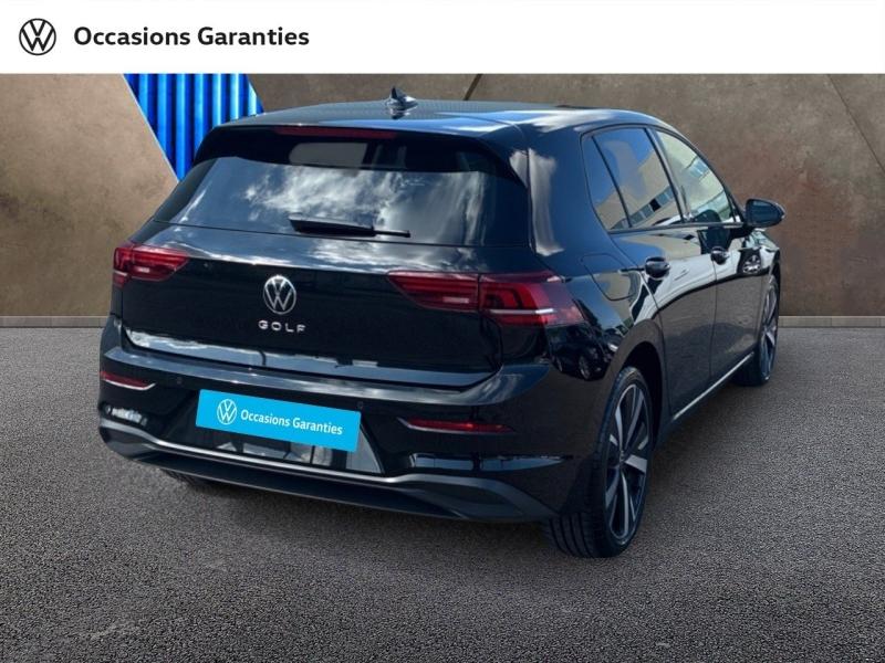 Voitures occasions VOLKSWAGEN GOLF VW Edition Clermont-Ferrand