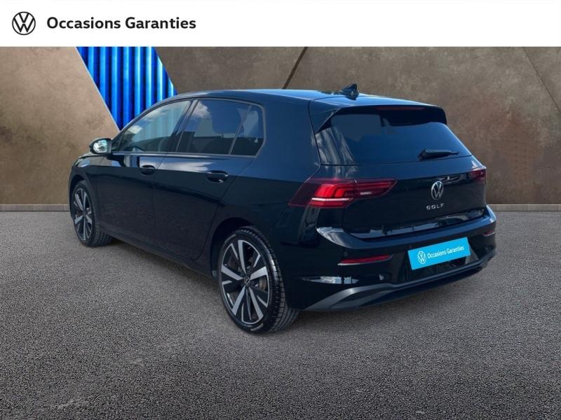 Voitures occasions VOLKSWAGEN GOLF VW Edition Clermont-Ferrand