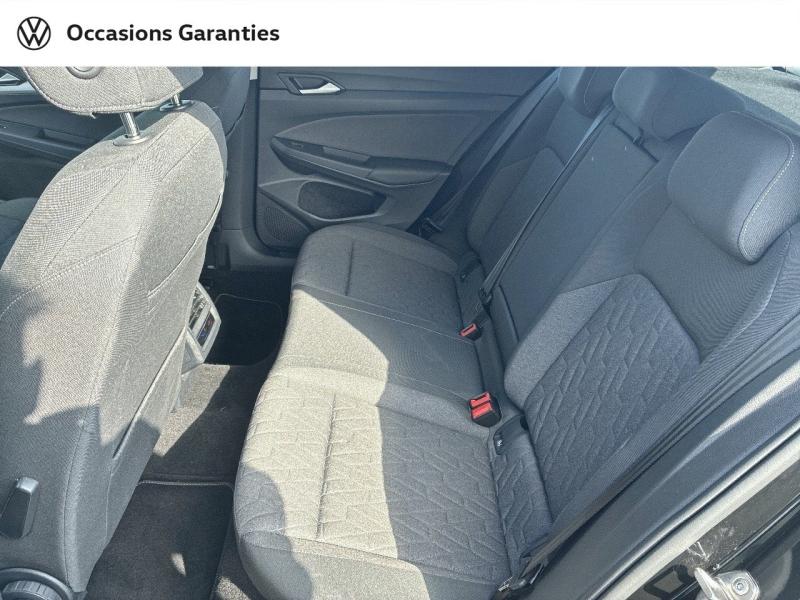 Voitures occasions VOLKSWAGEN GOLF VW Edition Clermont-Ferrand