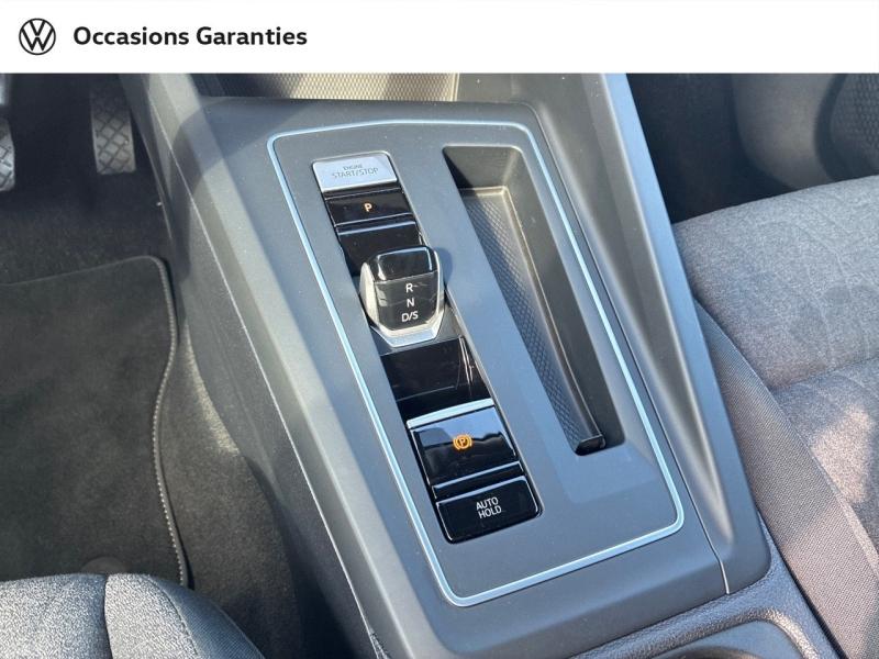 Voitures occasions VOLKSWAGEN GOLF VW Edition Clermont-Ferrand
