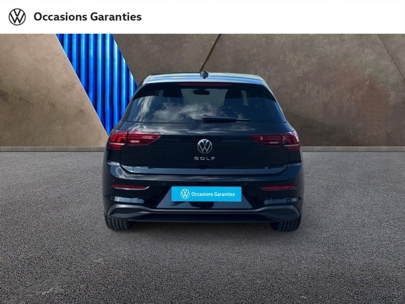 Voitures occasions VOLKSWAGEN GOLF VW Edition Clermont-Ferrand