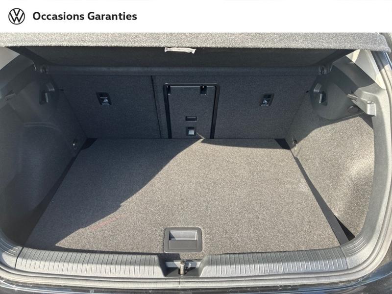 Voitures occasions VOLKSWAGEN GOLF VW Edition Clermont-Ferrand