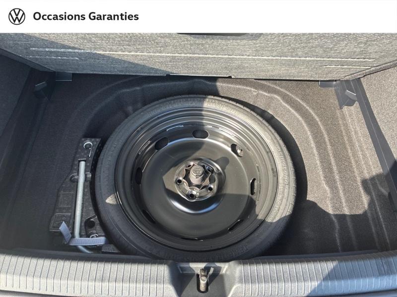 Voitures occasions VOLKSWAGEN GOLF VW Edition Clermont-Ferrand