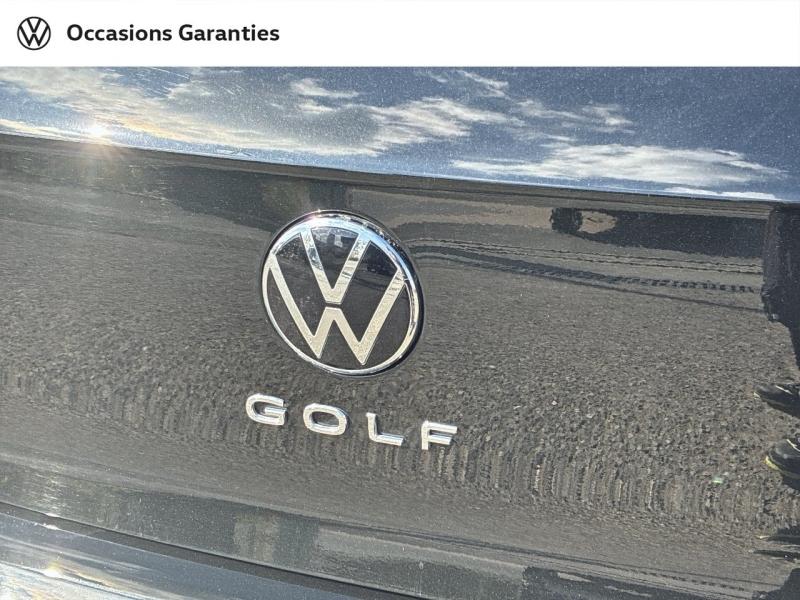 Voitures occasions VOLKSWAGEN GOLF VW Edition Clermont-Ferrand