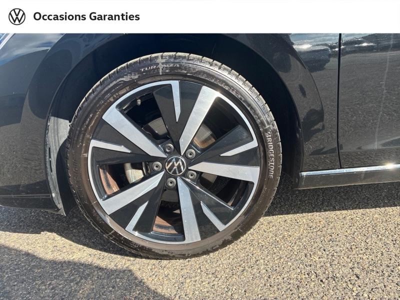 Voitures occasions VOLKSWAGEN GOLF VW Edition Clermont-Ferrand