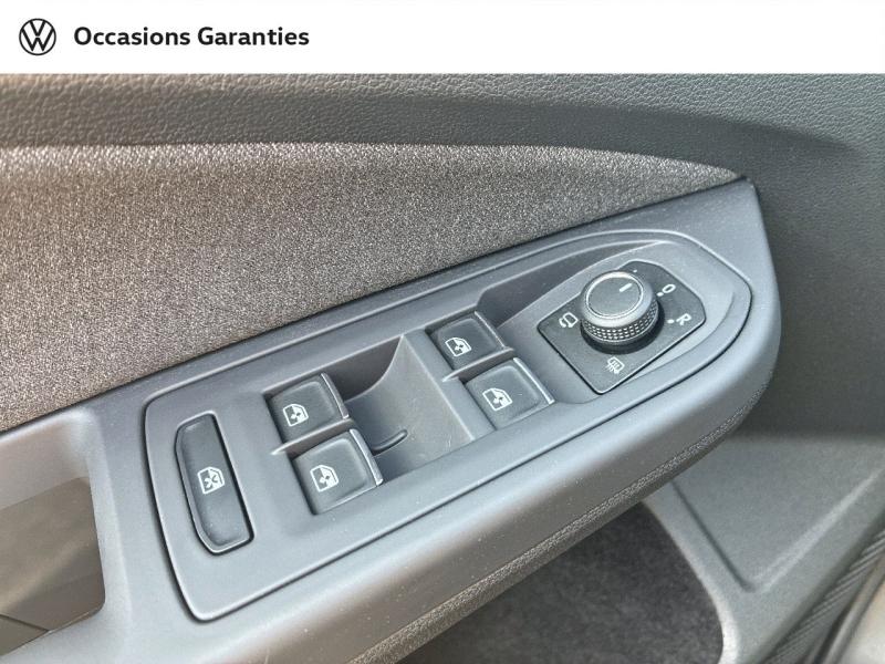 Voitures occasions VOLKSWAGEN GOLF VW Edition Clermont-Ferrand