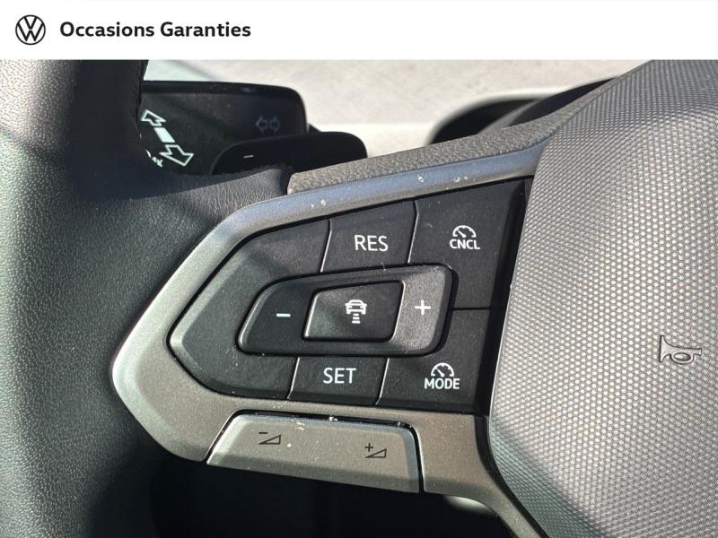 Voitures occasions VOLKSWAGEN GOLF VW Edition Clermont-Ferrand