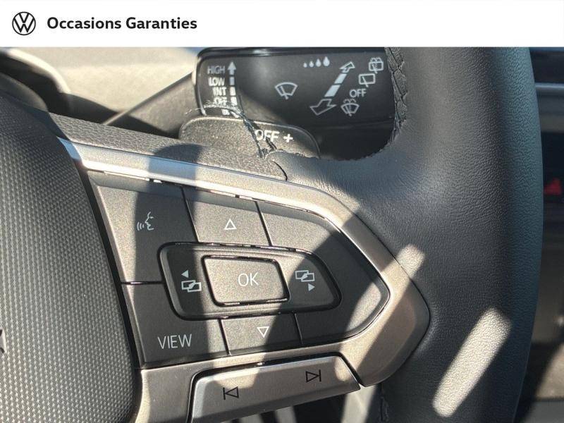 Voitures occasions VOLKSWAGEN GOLF VW Edition Clermont-Ferrand