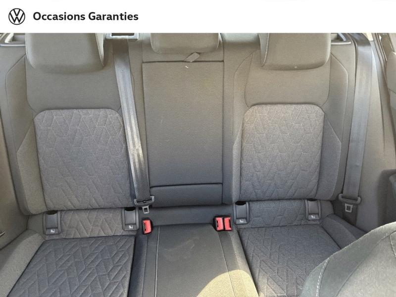 Voitures occasions VOLKSWAGEN GOLF VW Edition Clermont-Ferrand