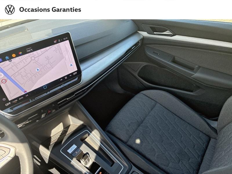 Voitures occasions VOLKSWAGEN GOLF VW Edition Clermont-Ferrand