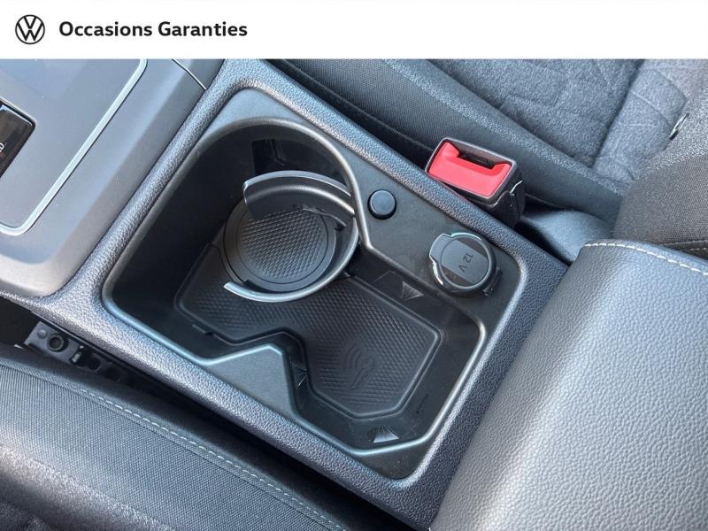 Voitures occasions VOLKSWAGEN GOLF VW Edition Clermont-Ferrand