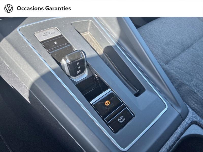 Voitures occasions VOLKSWAGEN GOLF VW Edition Clermont-Ferrand