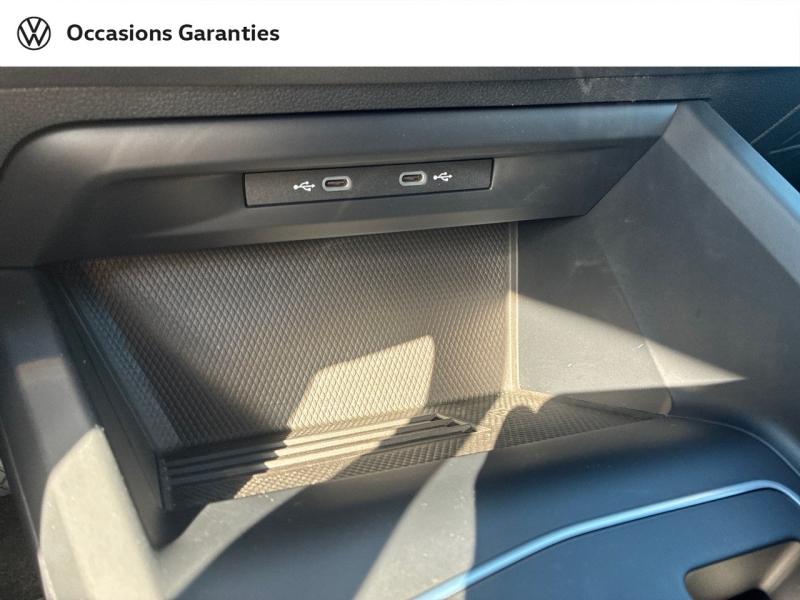 Voitures occasions VOLKSWAGEN GOLF VW Edition Clermont-Ferrand