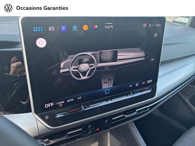 Voitures occasions VOLKSWAGEN GOLF VW Edition Clermont-Ferrand