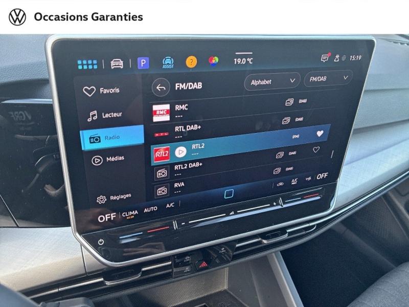 Voitures occasions VOLKSWAGEN GOLF VW Edition Clermont-Ferrand