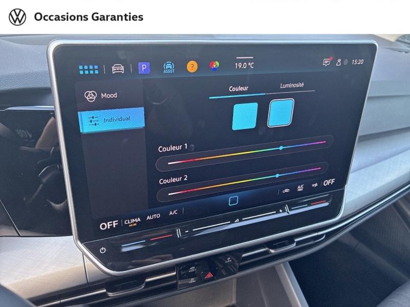 Voitures occasions VOLKSWAGEN GOLF VW Edition Clermont-Ferrand
