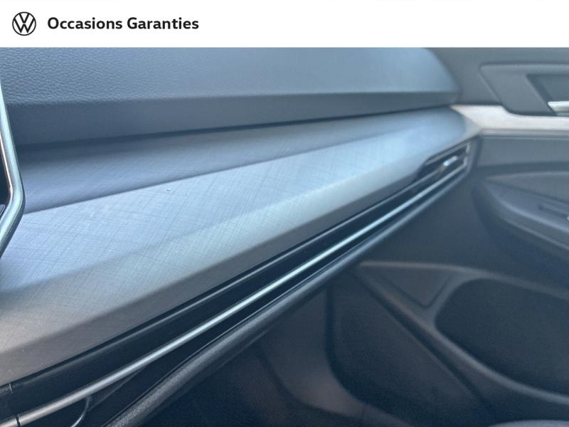 Voitures occasions VOLKSWAGEN GOLF VW Edition Clermont-Ferrand