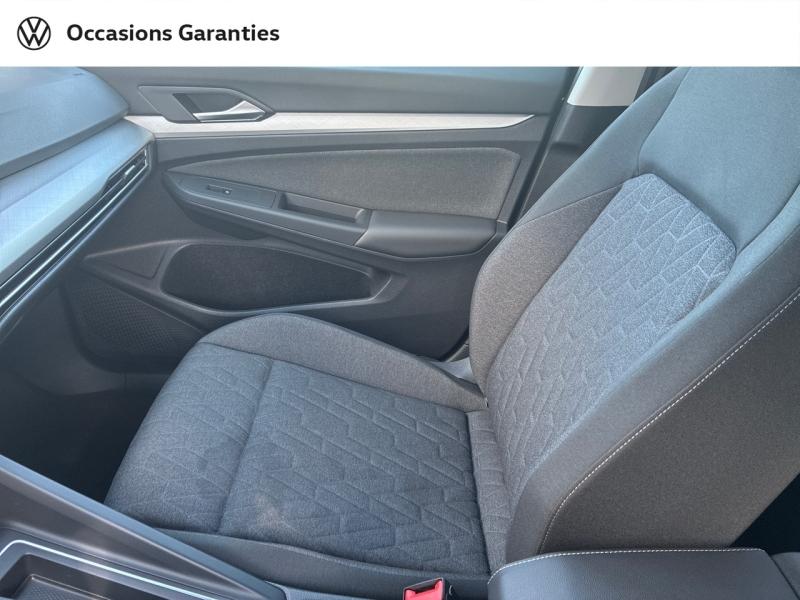 Voitures occasions VOLKSWAGEN GOLF VW Edition Clermont-Ferrand