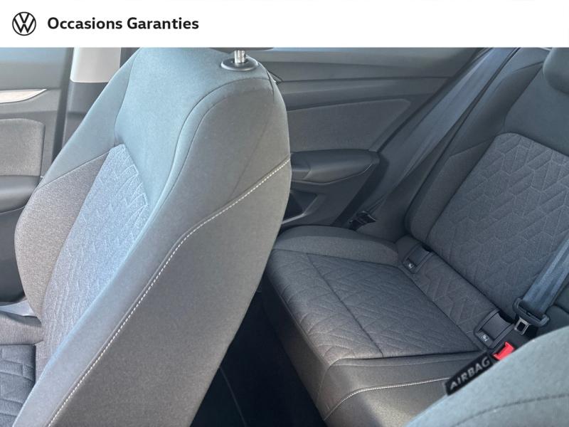 Voitures occasions VOLKSWAGEN GOLF VW Edition Clermont-Ferrand