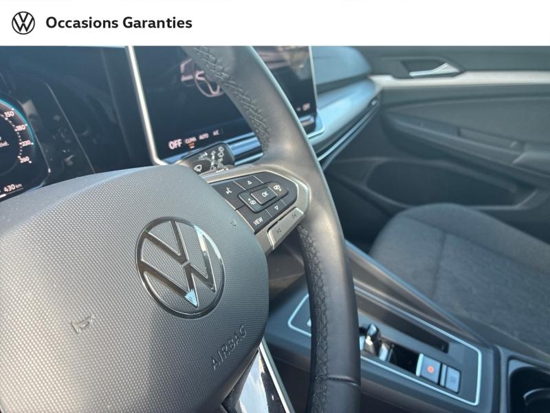 Voitures occasions VOLKSWAGEN GOLF VW Edition Clermont-Ferrand