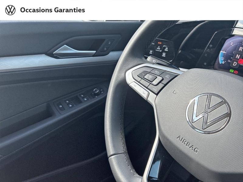 Voitures occasions VOLKSWAGEN GOLF VW Edition Clermont-Ferrand