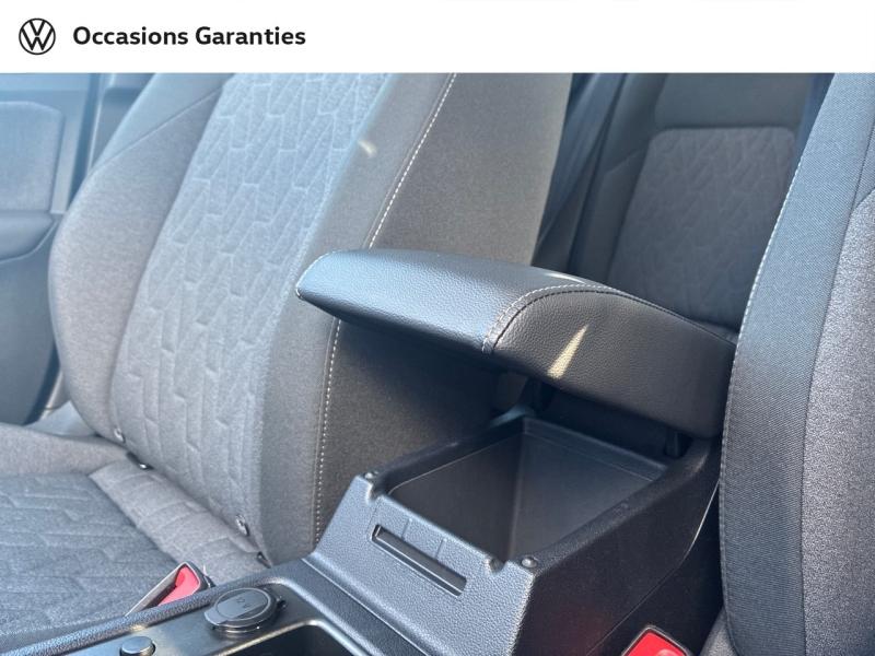 Voitures occasions VOLKSWAGEN GOLF VW Edition Clermont-Ferrand