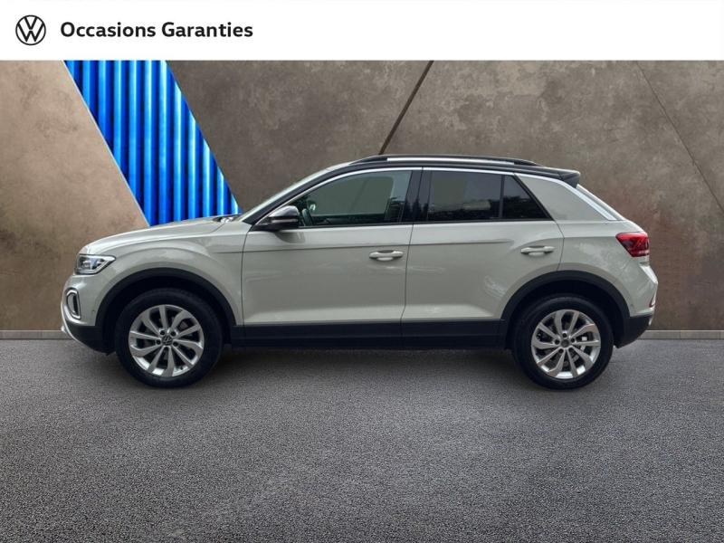 Voitures occasions VOLKSWAGEN T-ROC VW Edition Clermont-Ferrand