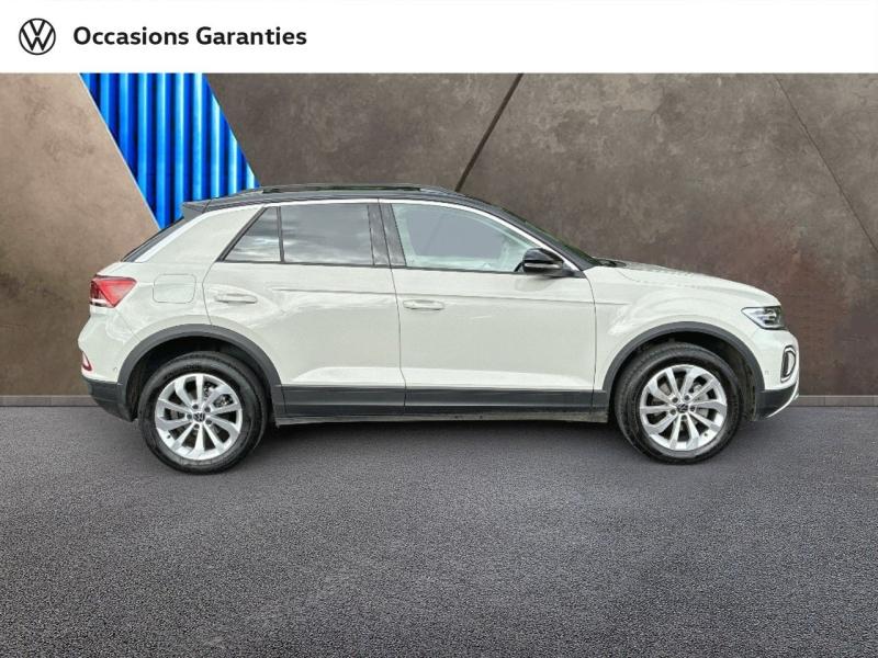 Voitures occasions VOLKSWAGEN T-ROC VW Edition Clermont-Ferrand