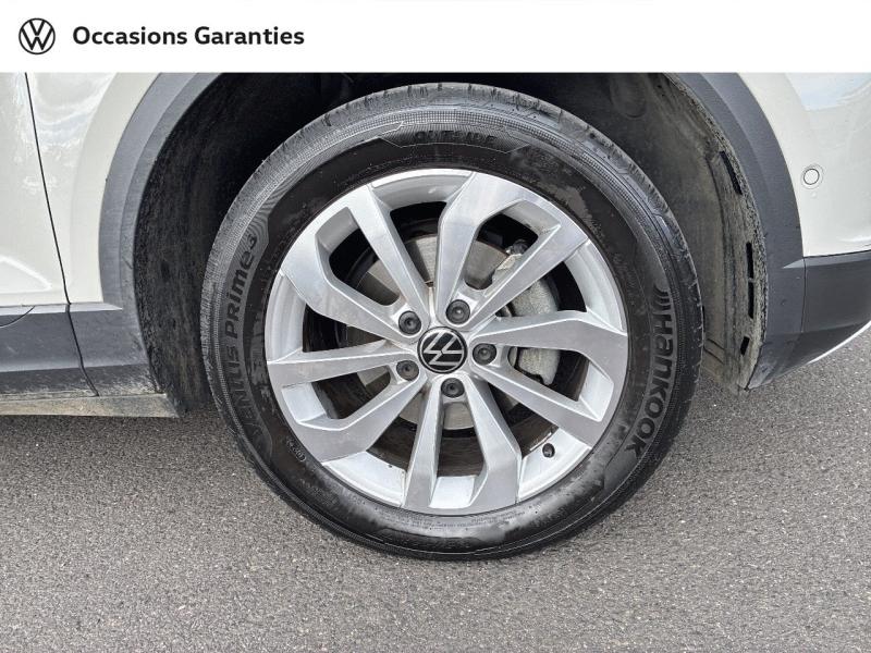 Voitures occasions VOLKSWAGEN T-ROC VW Edition Clermont-Ferrand