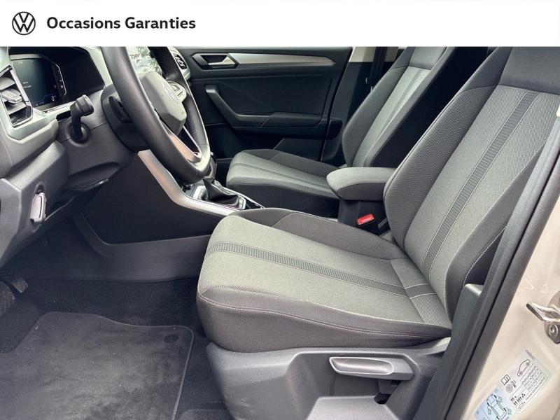 Voitures occasions VOLKSWAGEN T-ROC VW Edition Clermont-Ferrand