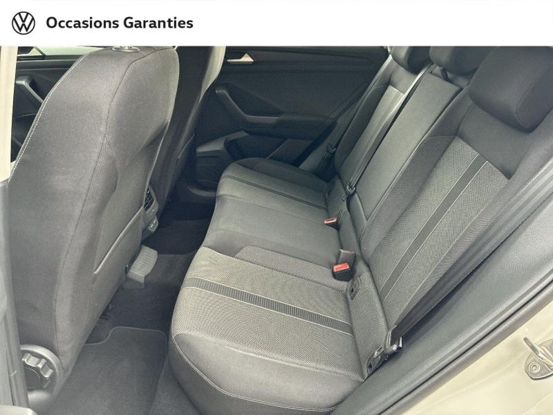 Voitures occasions VOLKSWAGEN T-ROC VW Edition Clermont-Ferrand