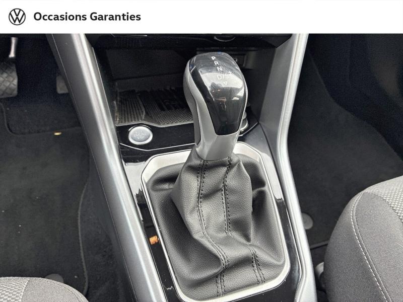 Voitures occasions VOLKSWAGEN T-ROC VW Edition Clermont-Ferrand
