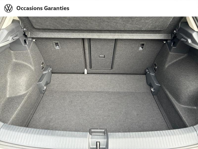 Voitures occasions VOLKSWAGEN T-ROC VW Edition Clermont-Ferrand