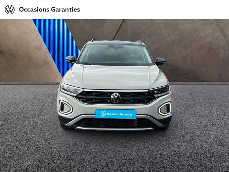 Voitures occasions VOLKSWAGEN T-ROC VW Edition Clermont-Ferrand