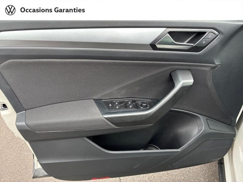 Voitures occasions VOLKSWAGEN T-ROC VW Edition Clermont-Ferrand