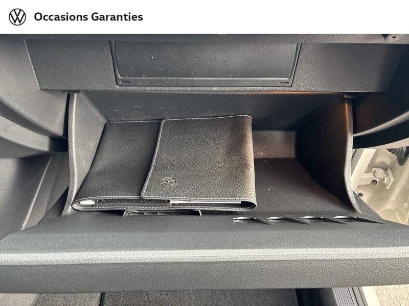 Voitures occasions VOLKSWAGEN T-ROC VW Edition Clermont-Ferrand