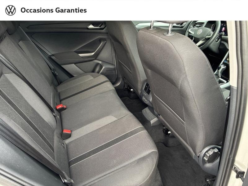 Voitures occasions VOLKSWAGEN T-ROC VW Edition Clermont-Ferrand