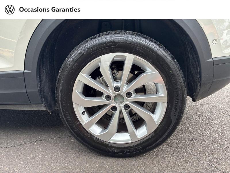 Voitures occasions VOLKSWAGEN T-ROC VW Edition Clermont-Ferrand