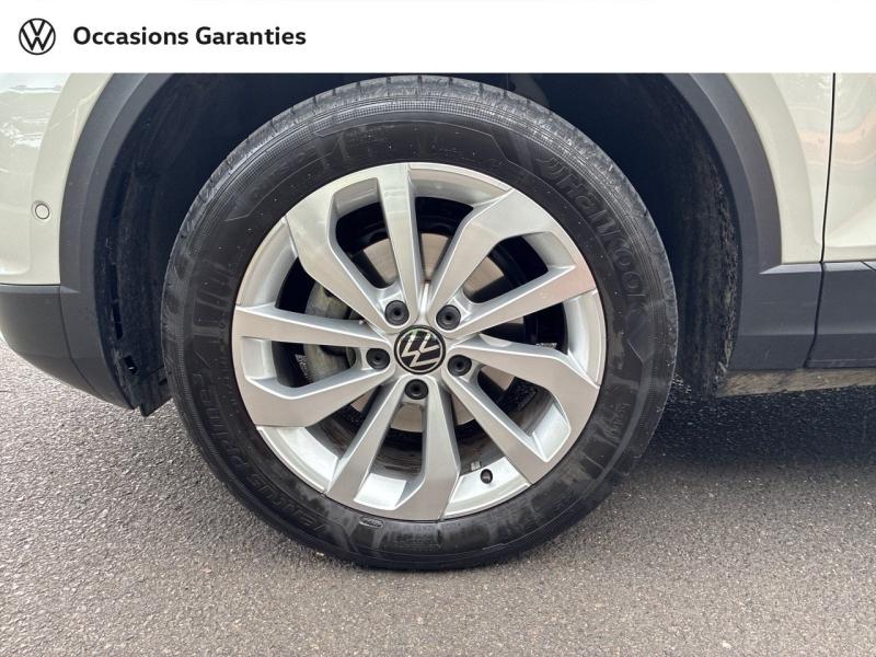 Voitures occasions VOLKSWAGEN T-ROC VW Edition Clermont-Ferrand