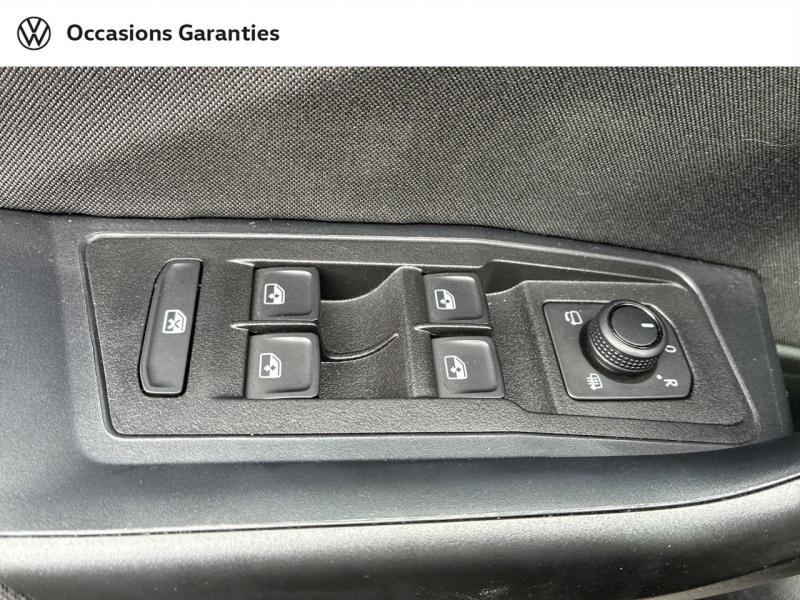 Voitures occasions VOLKSWAGEN T-ROC VW Edition Clermont-Ferrand