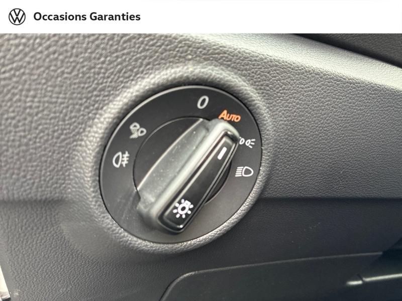 Voitures occasions VOLKSWAGEN T-ROC VW Edition Clermont-Ferrand