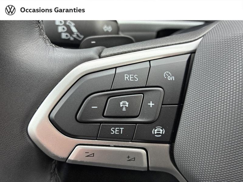 Voitures occasions VOLKSWAGEN T-ROC VW Edition Clermont-Ferrand