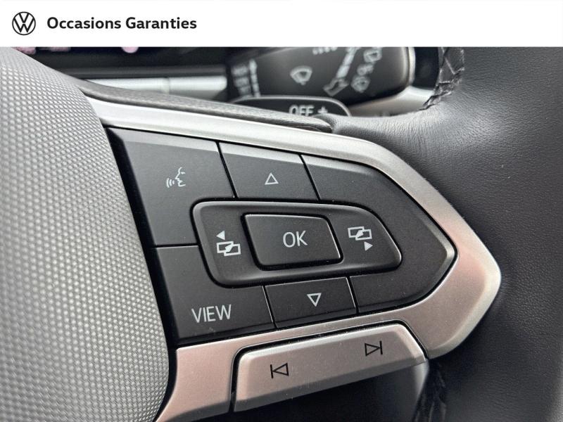 Voitures occasions VOLKSWAGEN T-ROC VW Edition Clermont-Ferrand
