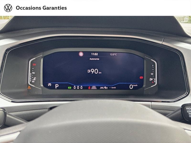 Voitures occasions VOLKSWAGEN T-ROC VW Edition Clermont-Ferrand