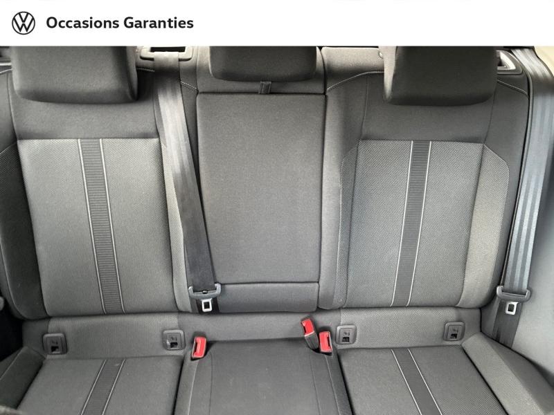 Voitures occasions VOLKSWAGEN T-ROC VW Edition Clermont-Ferrand