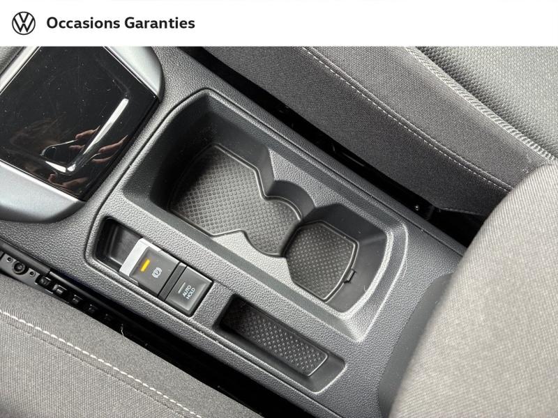 Voitures occasions VOLKSWAGEN T-ROC VW Edition Clermont-Ferrand