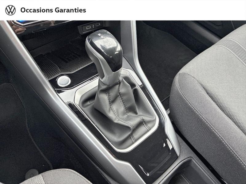 Voitures occasions VOLKSWAGEN T-ROC VW Edition Clermont-Ferrand