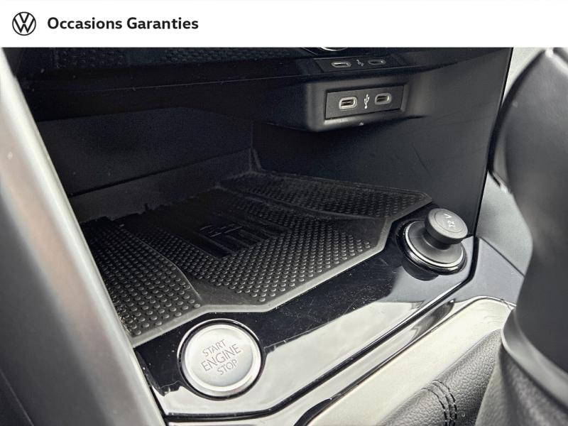 Voitures occasions VOLKSWAGEN T-ROC VW Edition Clermont-Ferrand