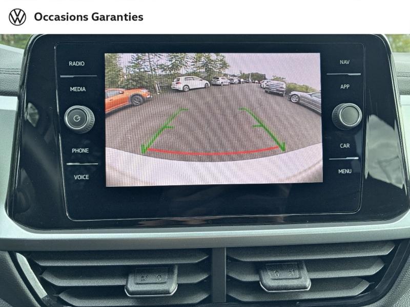 Voitures occasions VOLKSWAGEN T-ROC VW Edition Clermont-Ferrand