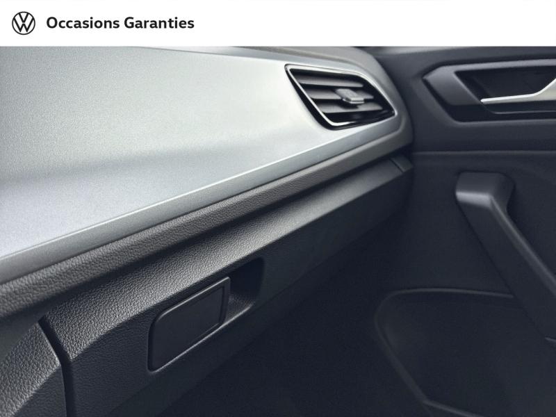 Voitures occasions VOLKSWAGEN T-ROC VW Edition Clermont-Ferrand